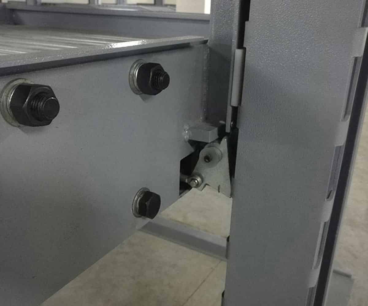 富順簡易升降式機械立體停車設備租用