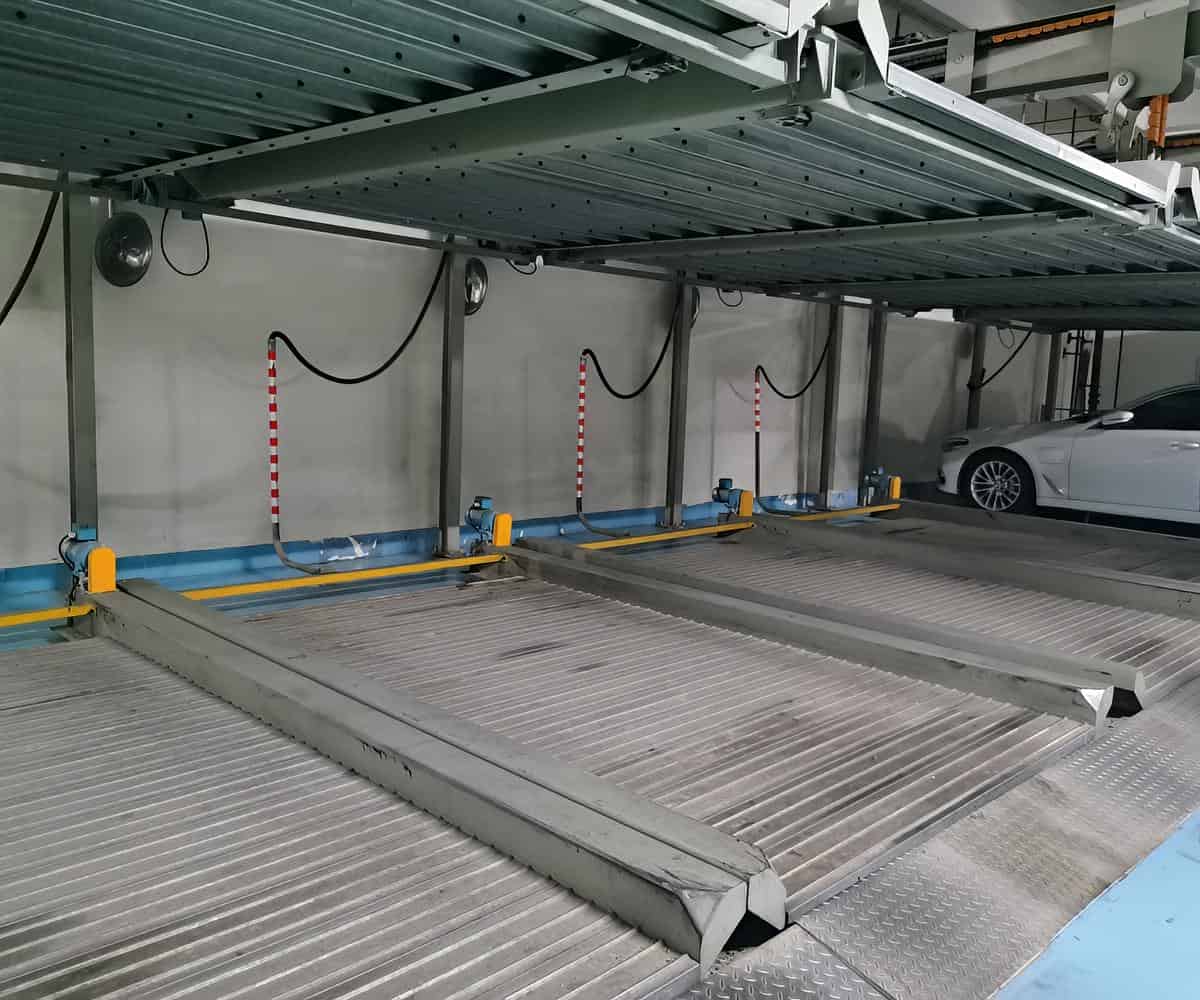 立體車庫租賃建造與驗(yàn)收全攻略專業(yè)指南助你輕松上手