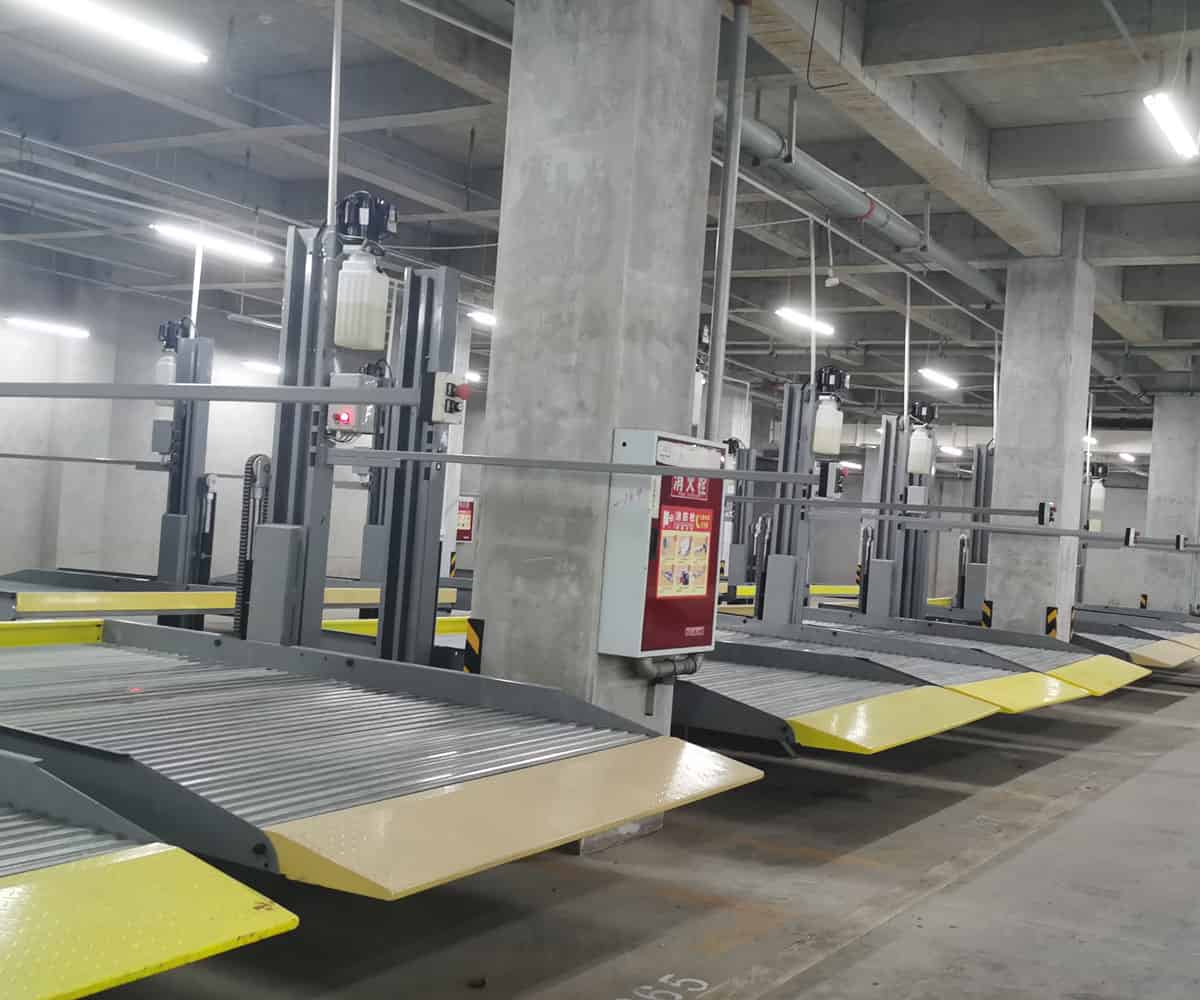 PSH停車立體車庫(kù)回收.jpg