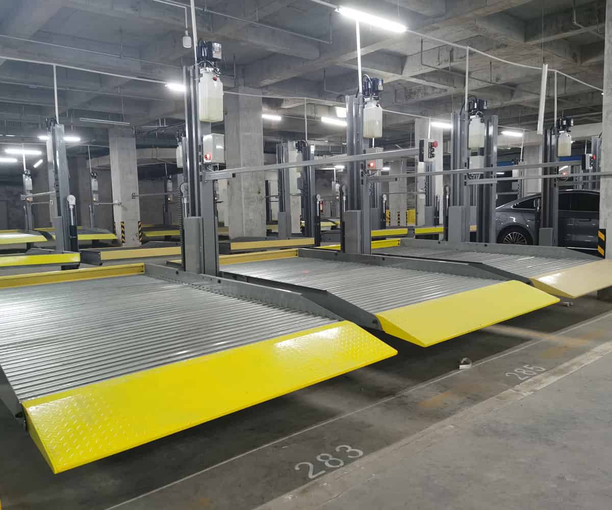 雙層簡易升降類立體車庫停車設(shè)備廠家.jpg