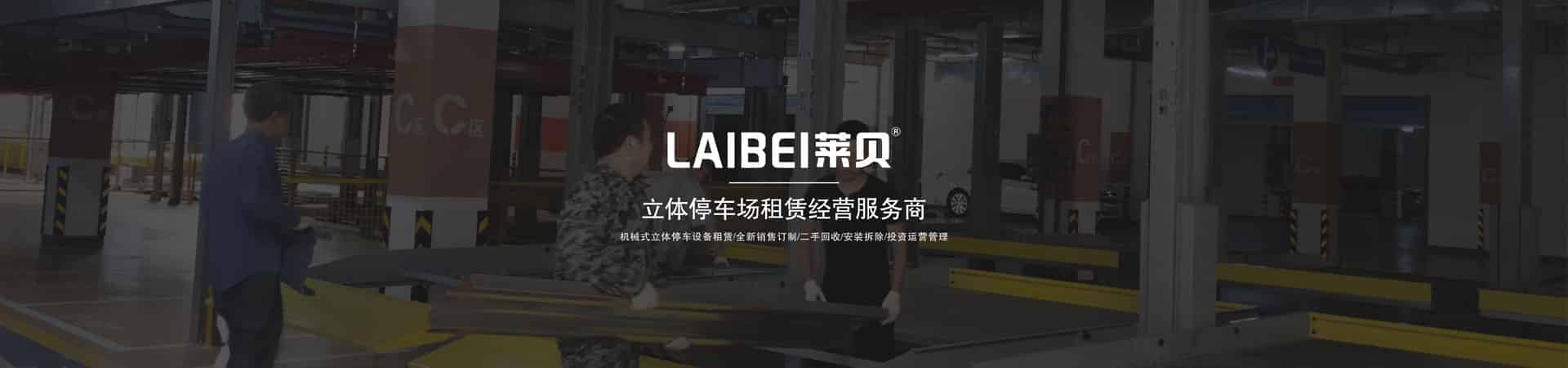 智能巷道堆垛立體車庫(kù)停車設(shè)備